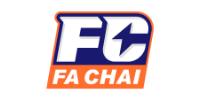 Cashier partner logo for bank transfer channels